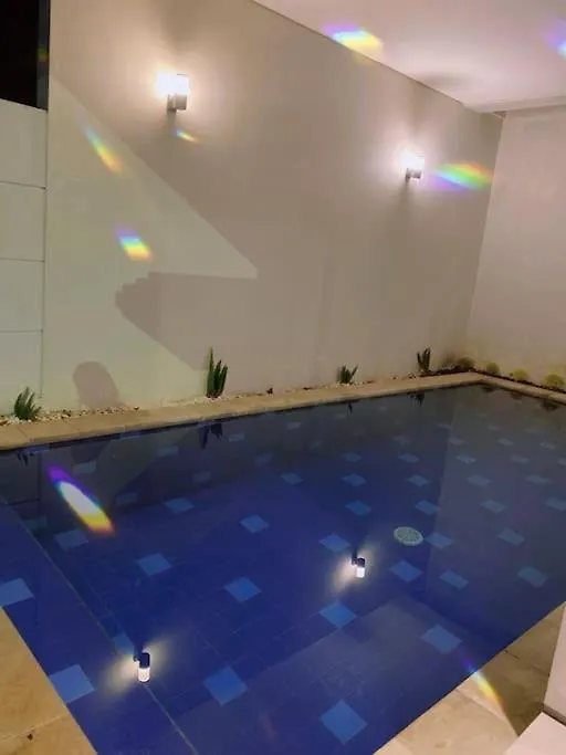 Cozy Private Villa With Private Pool Jimbaran
