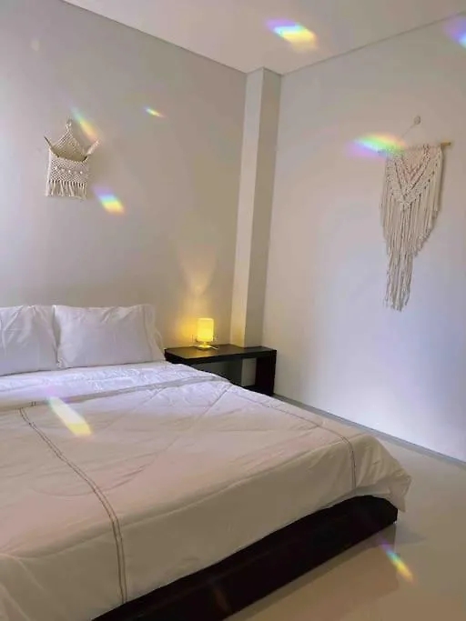 Cozy Private Villa With Private Pool Jimbaran Indonezja