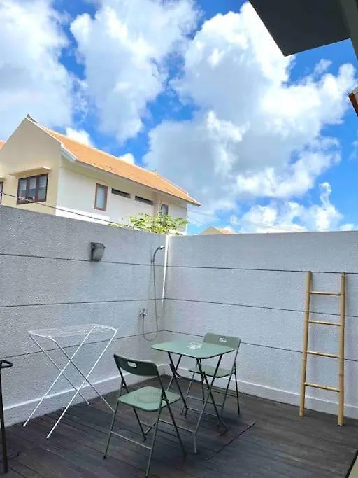 Cozy Private Villa With Private Pool Jimbaran