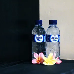  Séjour chez l'habitant Ulu Bali