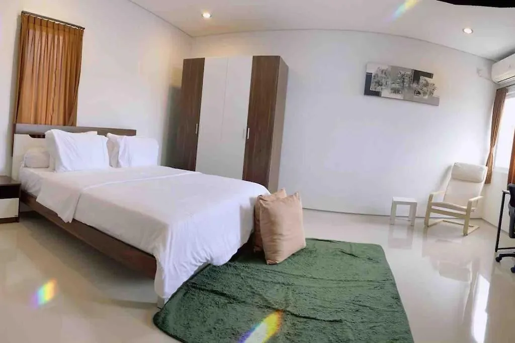 Cozy Private Villa With Private Pool Jimbaran
