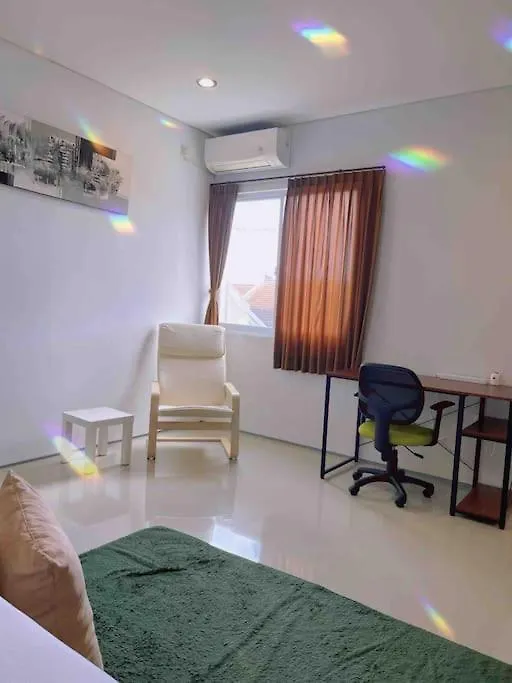 Cozy Private Villa With Private Pool Jimbaran
