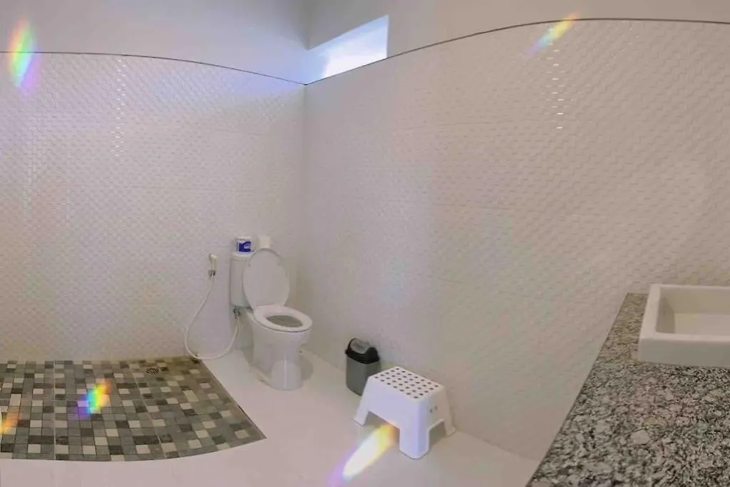 Cozy Private Villa With Private Pool Jimbaran